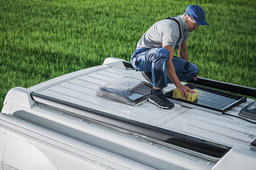 Gallery Epic RV Repairs