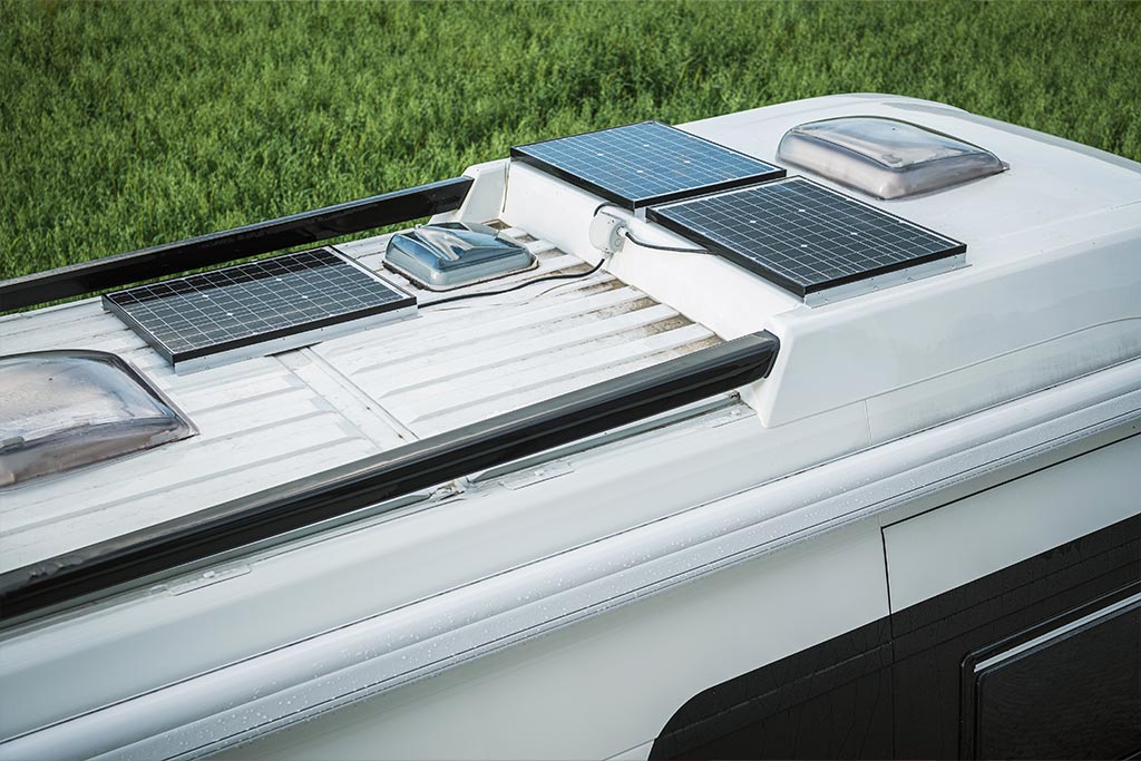 Gallery Epic RV Repairs