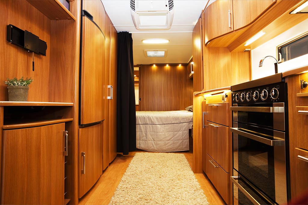 Gallery Epic RV Repairs