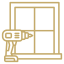 Awning, Windows & Weatherproofing